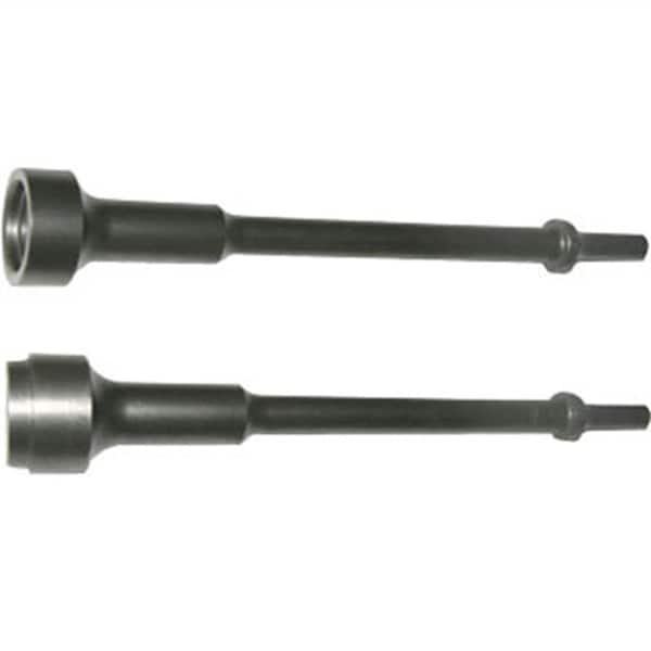 Brake Pin/Bushing Driver Set, 2 Piece, Use